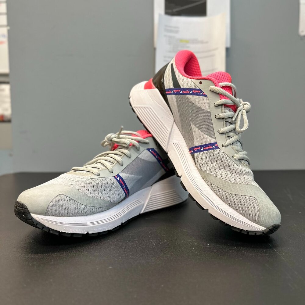 Diadora Mythos Elite TRX